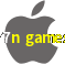 Aplicativo 77n games para iOS