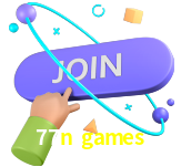 Junte-se ao cassino 77n games hoje mesmo