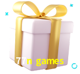 Receba seus bônus de boas-vindas no 77n games