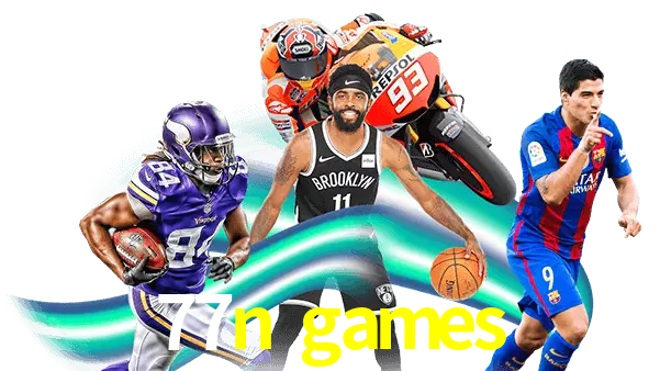77n games