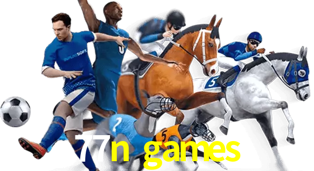 77n games