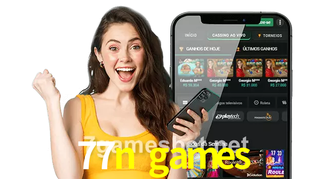 77n games