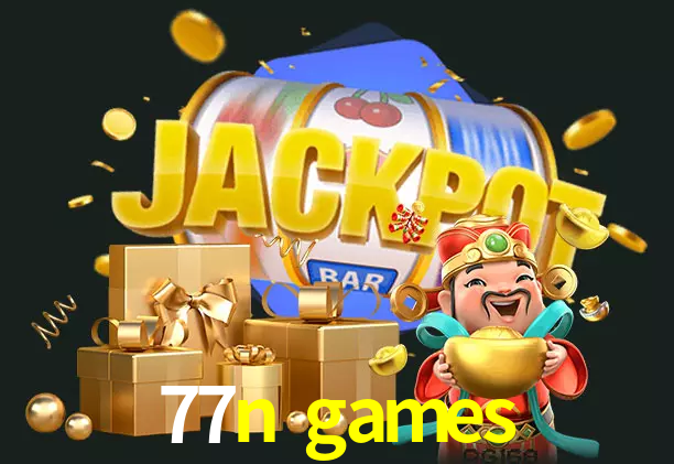 77n games bet