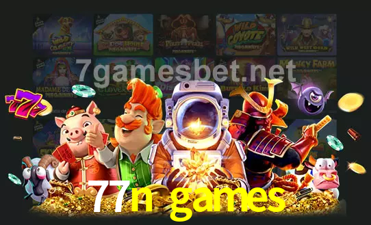 cassino 77n games
