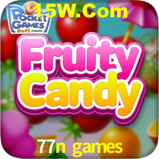Diretório de Jogos 77n games