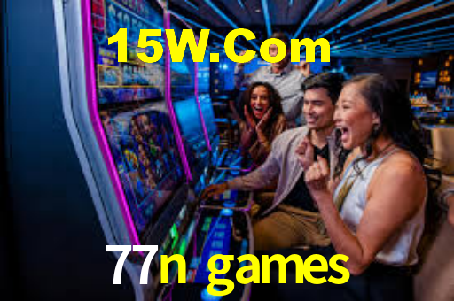 Bônus Generosos e Exclusivos no 77n games para Você!