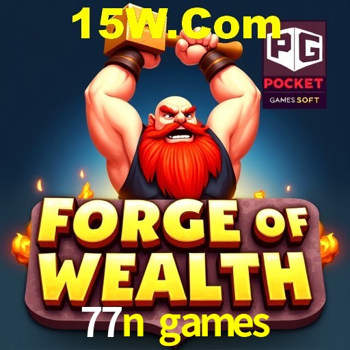 Provedores de Jogos 77n games