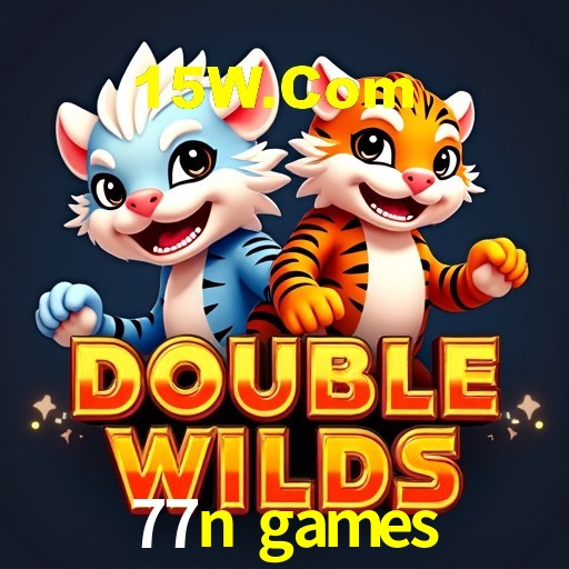 A Revolução dos Aplicativos de Jogos no 77n games