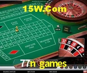 Apostas Esportivas na 77n games: Um Guia Completo