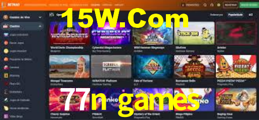 77n games