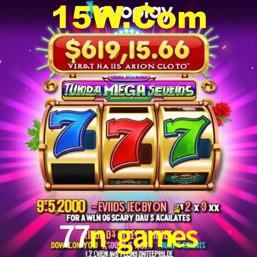 Benefícios da Conta 77n games