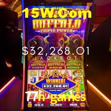 VIP Casino 77n games