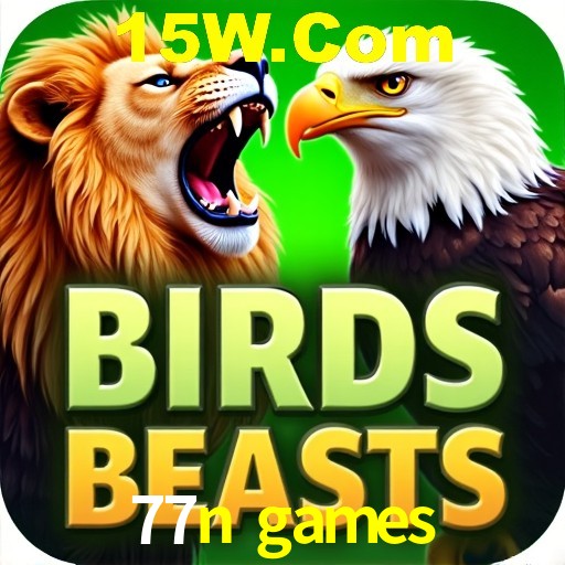 Design Responsivo 77n games