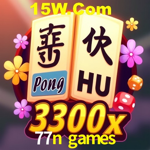 Responsive Design 77n games