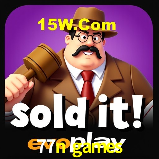 Desvendando o Mundo dos Jogos Virtuais na 77n games