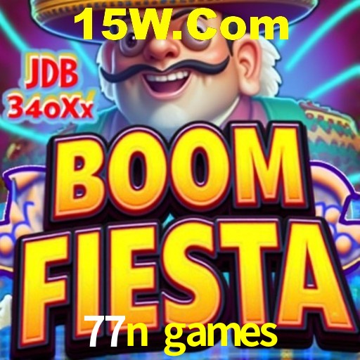 Estatísticas do Jogo 77n games