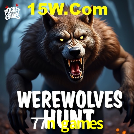 Casino Ao Vivo 77n games