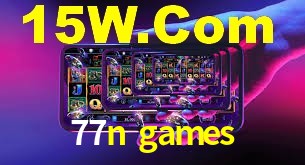 Tournaments 77n games