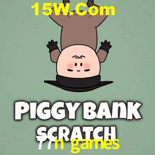 Slot Games 77n games