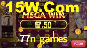 Programa VIP 77n games