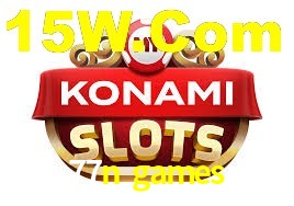 Welcome Bonus 77n games