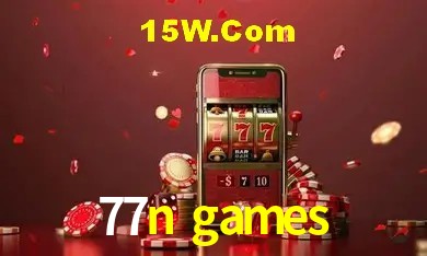 Desvendando o Mundo dos Jogos Virtuais na 77n games