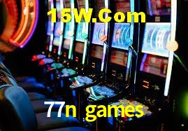 Live Casino 77n games