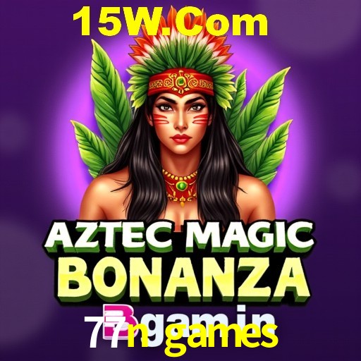Bonus Features 77n games