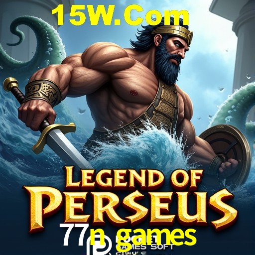 Descubra o Mundo do Cassino Online com 77n games