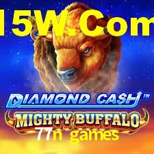Experimente o Login Seguro Premium no 77n games