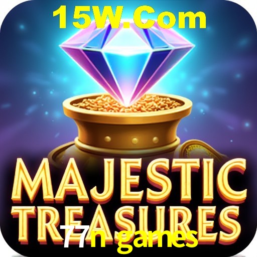 Casino Ao Vivo 77n games