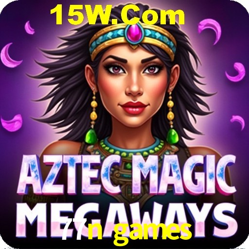 Desvendando o Mundo dos Jogos Virtuais na 77n games