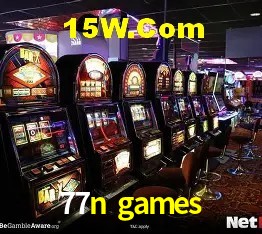 A Revolução dos Aplicativos de Jogos no 77n games