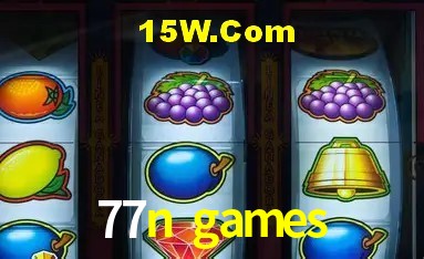 Inovações de Jogos na 77n games: O Futuro das Experiências Interativas
