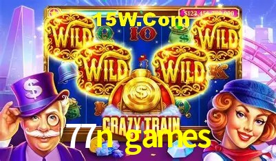 A Popularidade dos Caça-Níqueis no 77n games