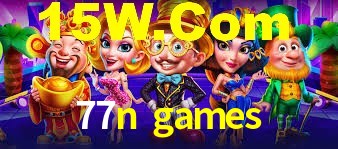 77n games