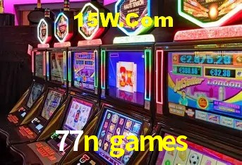 Explorando a Categoria de Eventos em Apostas na 77n games