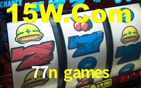 Ofertas Imperdíveis na 77n games: Promoções e Bônus Que Valem a Pena