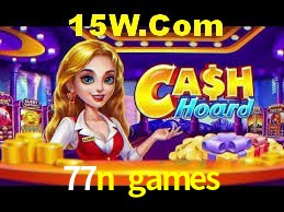 Spaceman Game 77n games