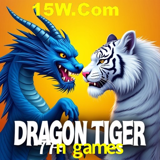 Descubra o Mundo do Cassino Online com 77n games