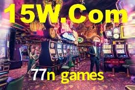 77n games: A Experiência de Casino com Jogos de Mesa ao Vivo