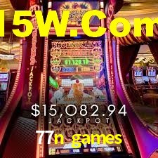 Premium Interface 77n games