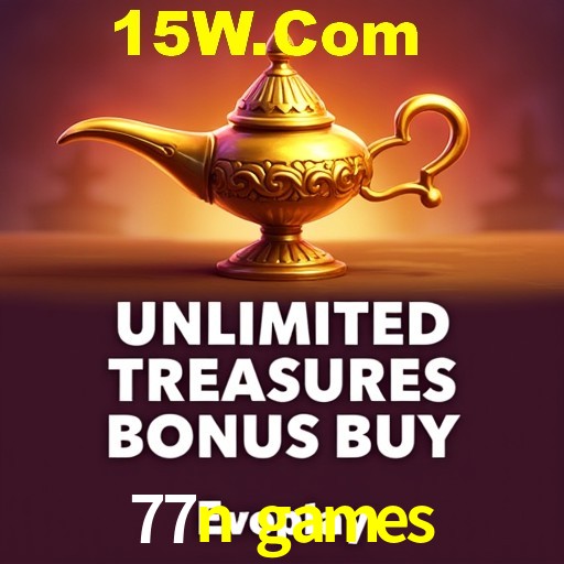 Exclusive Offers 77n games