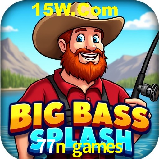 Seasonal Promotions 77n games