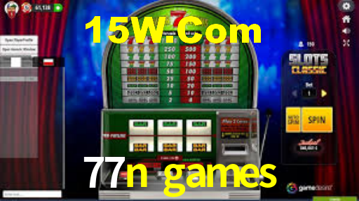 77n games